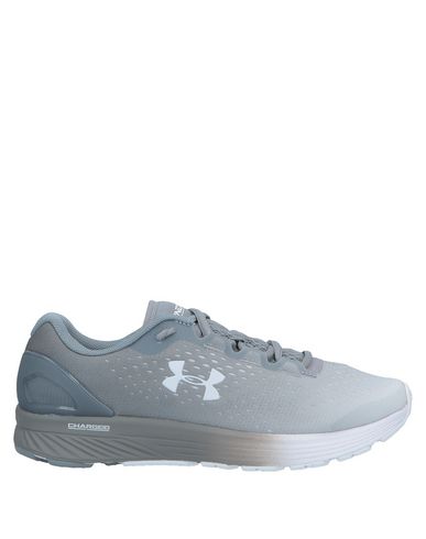 Низкие кеды и кроссовки Under Armour 11683669ek