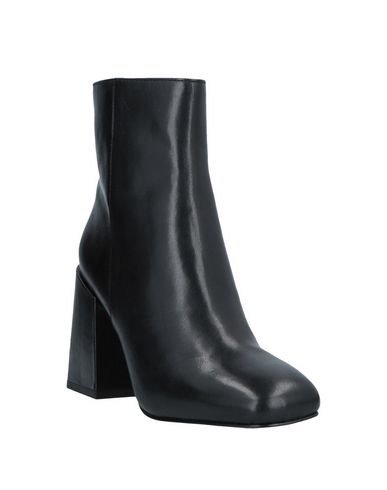 фото Полусапоги и высокие ботинки Nine west