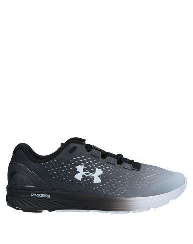 фото Низкие кеды и кроссовки Under armour