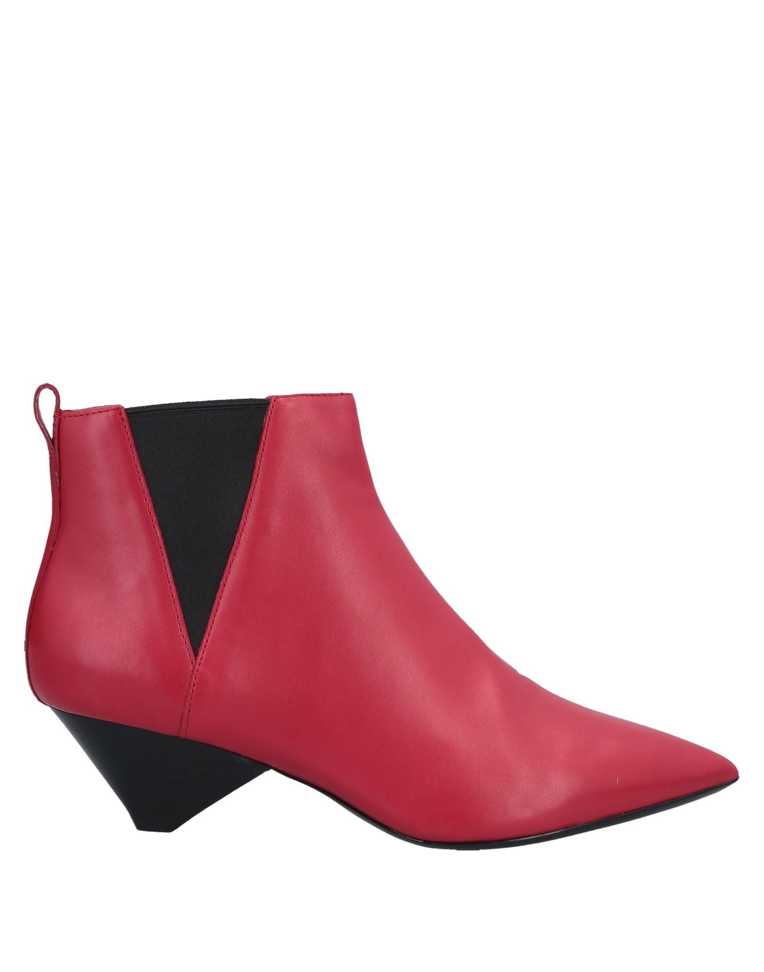 ASH Ankle boot,11683801OK 13