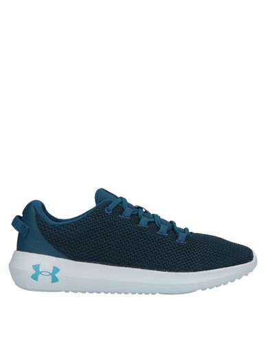 фото Низкие кеды и кроссовки Under armour