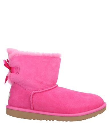 фото Полусапоги и высокие ботинки ugg australia