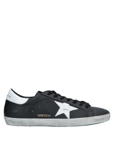 Низкие кеды и кроссовки GOLDEN GOOSE DELUXE BRAND 11684361pj