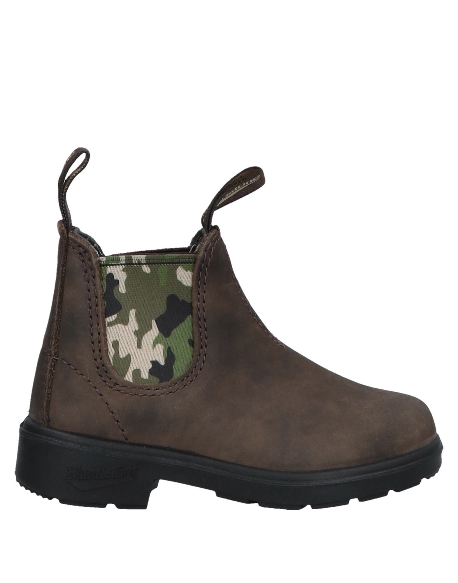 BLUNDSTONE BLUNDSTONE ΠΑΠΟΥΤΣΙΑ Μποτάκια