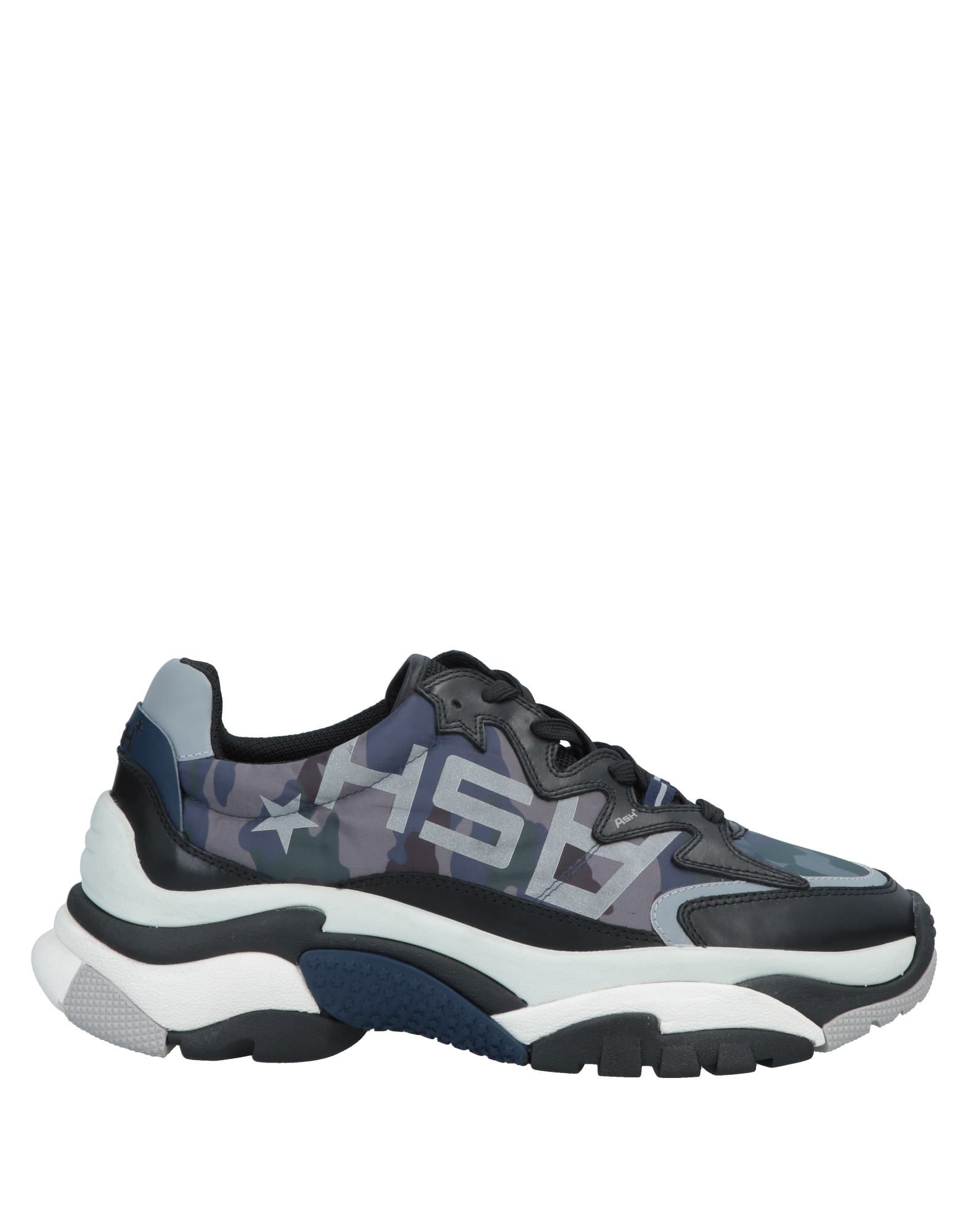ASH Low-tops & sneakers - Item 11684516