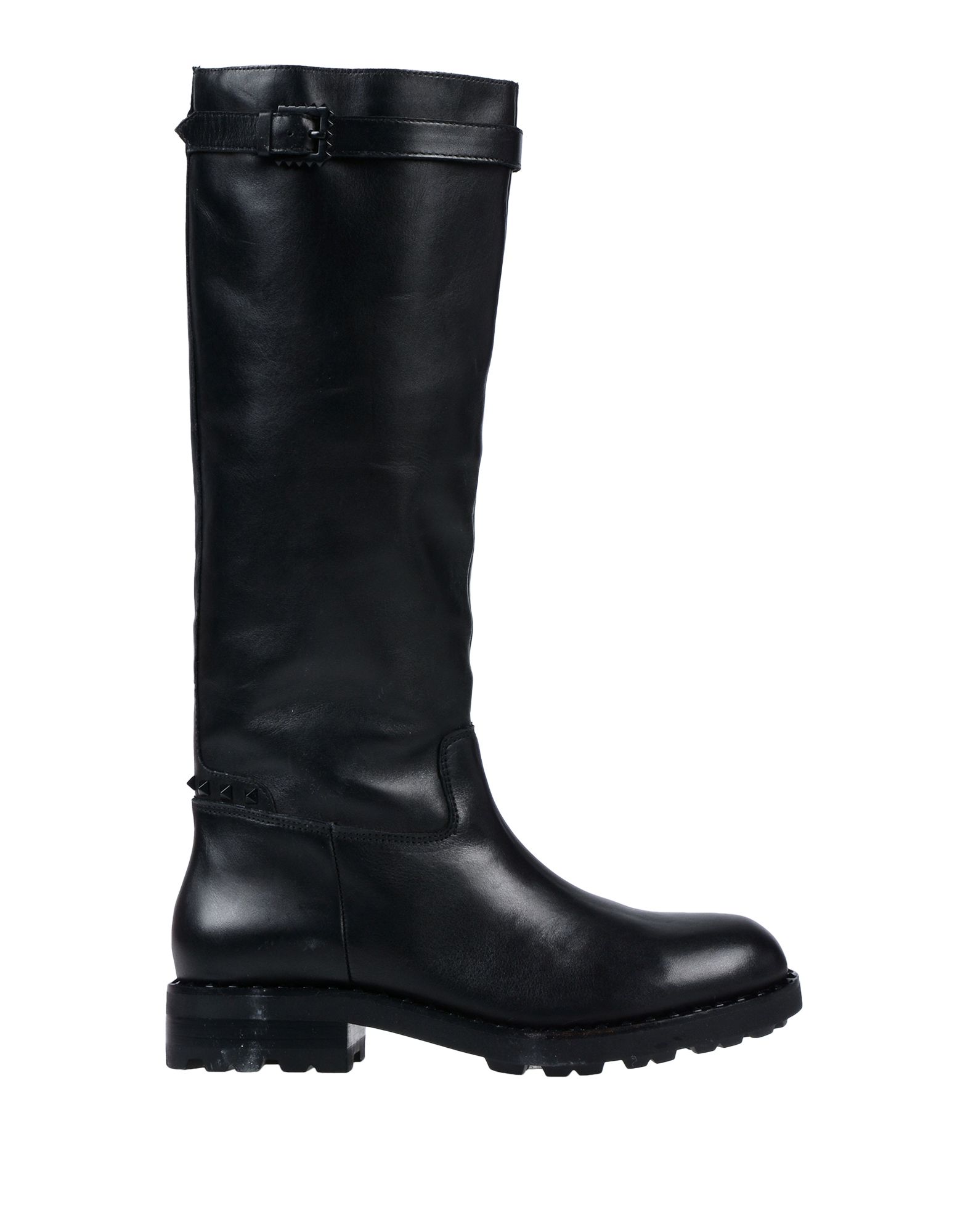 ASH KNEE BOOTS,11684679WH 5