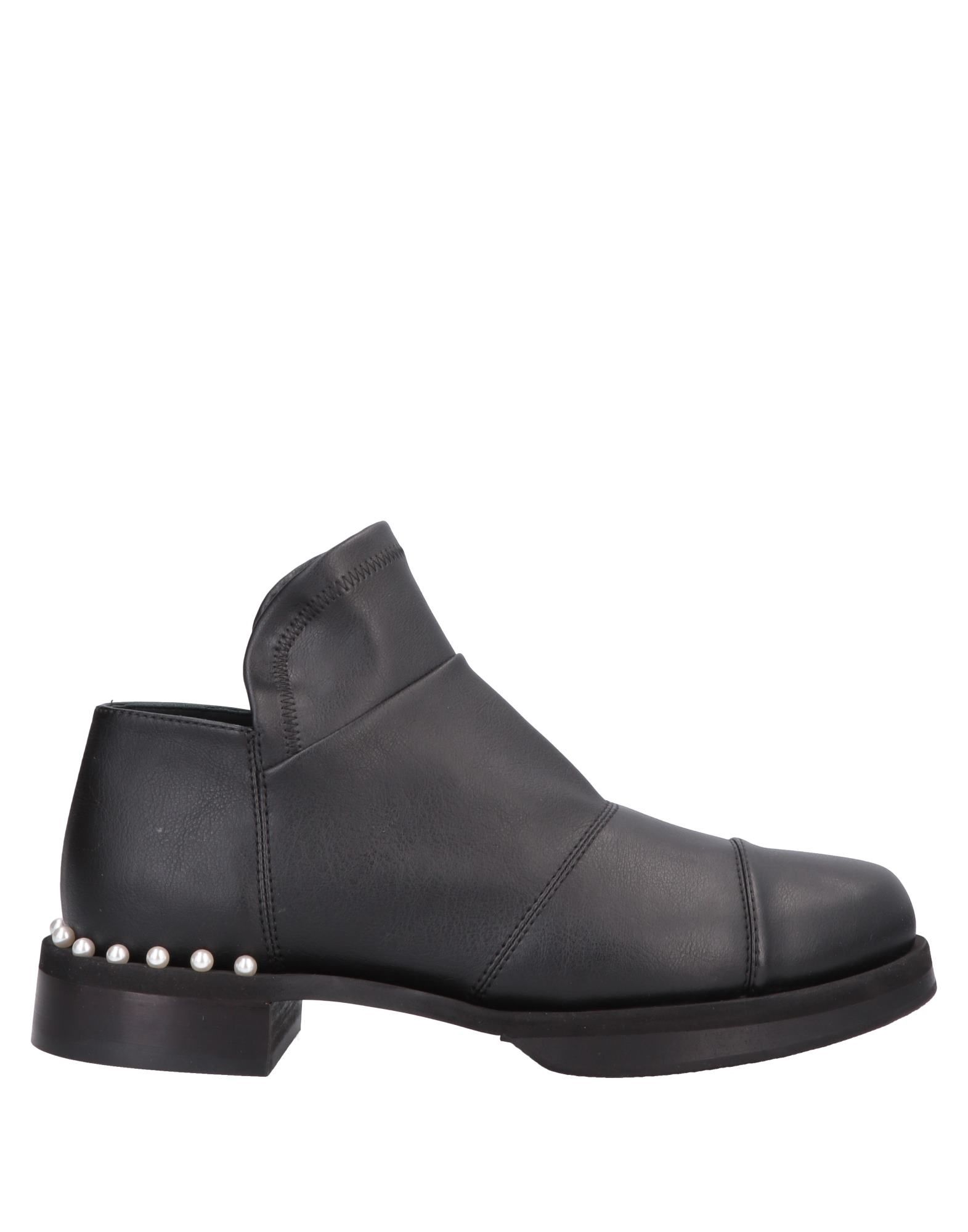 GREYMER ANKLE BOOTS,11685192NN 5