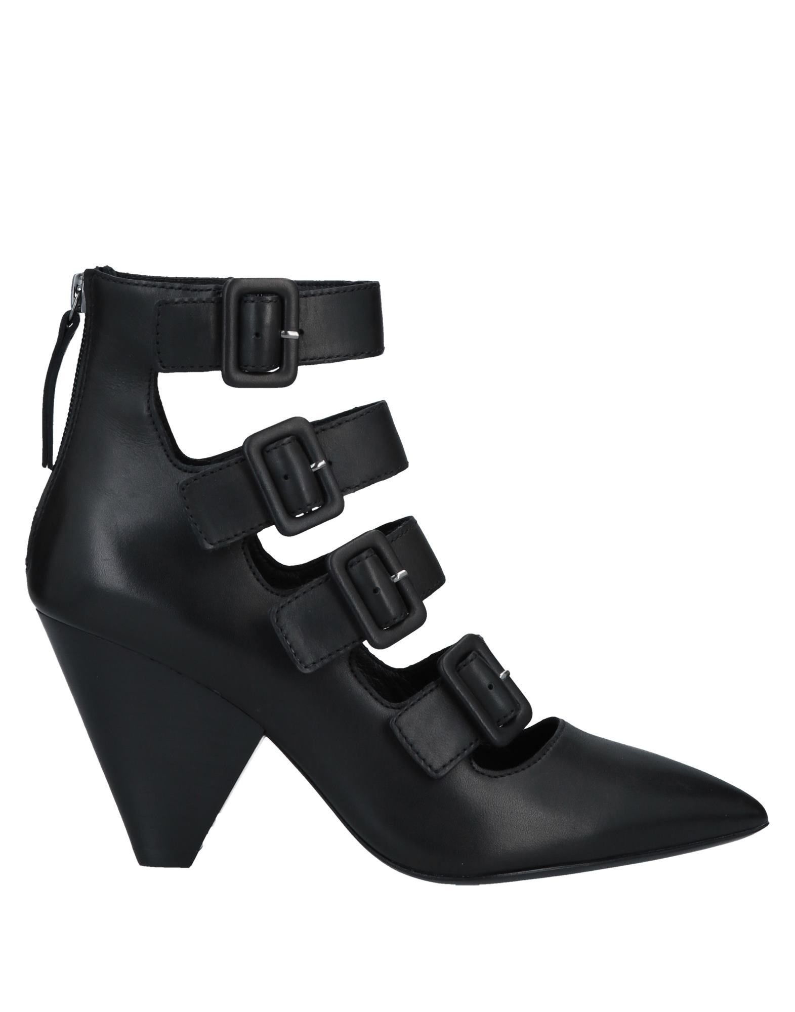 ASH Ankle boot,11685510LU 11