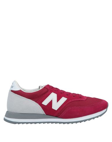 фото Низкие кеды и кроссовки New balance