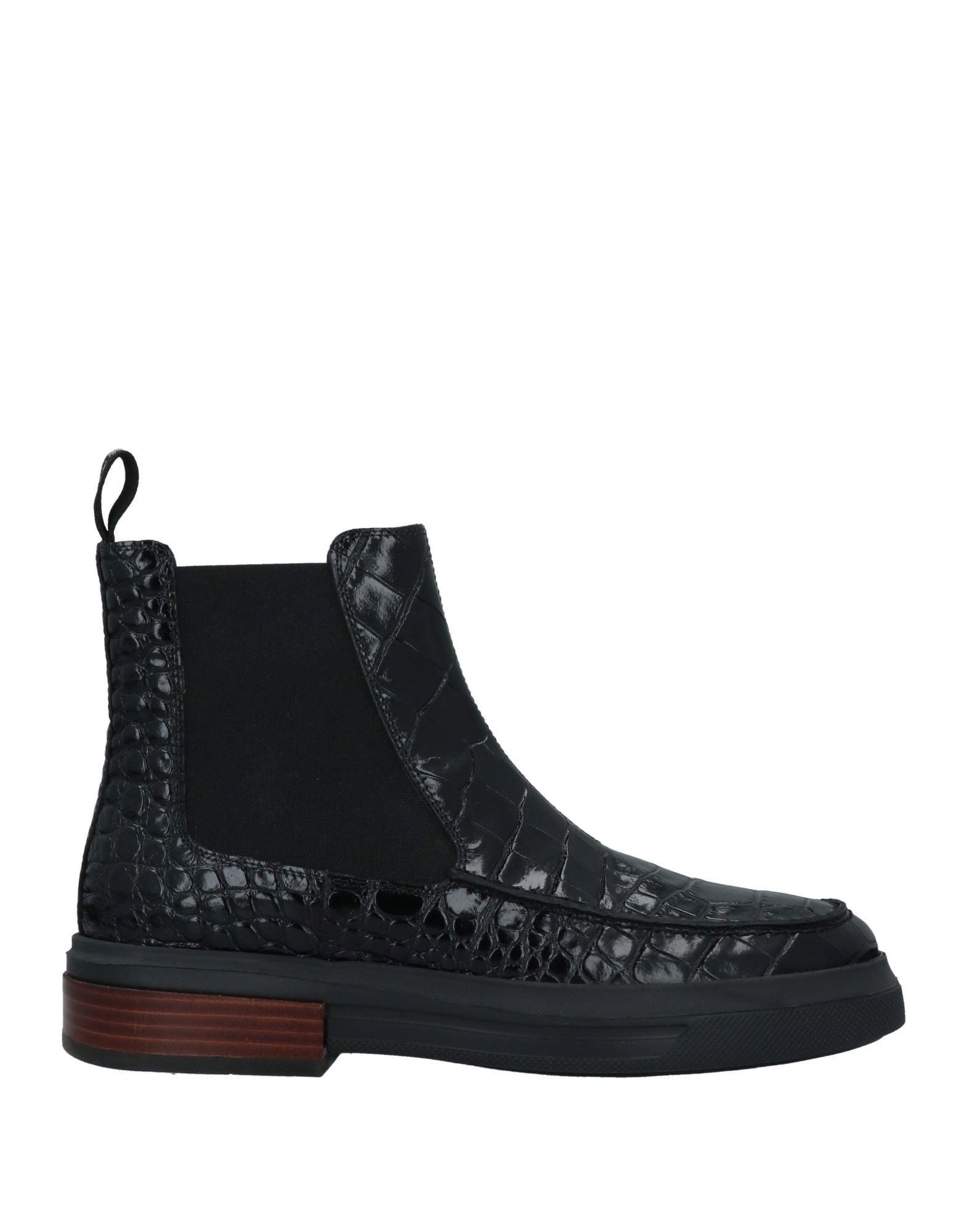 TOD'S TOD'S ΠΑΠΟΥΤΣΙΑ Μποτάκια