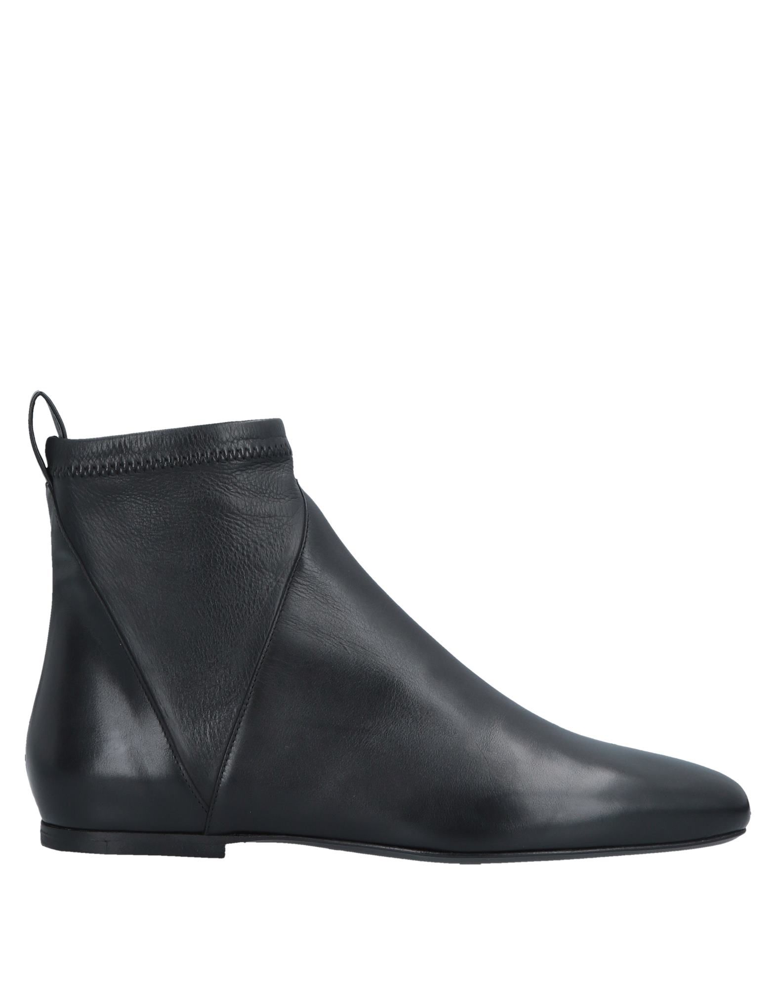 JIL SANDER ΠΑΠΟΥΤΣΙΑ Μποτάκια