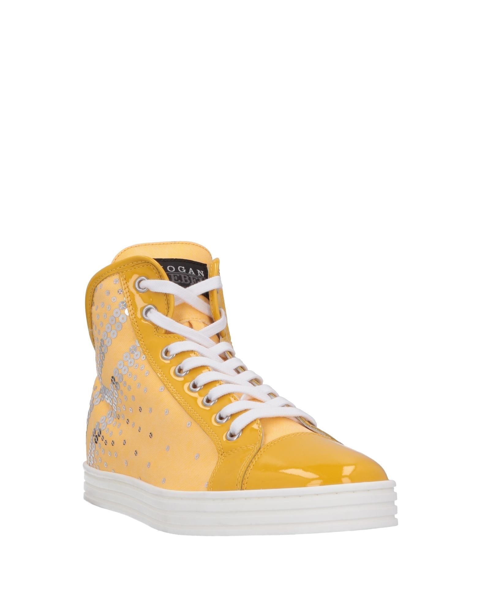  Hogan Rebel - Schuhe - Sneakers - On Yoox.com 