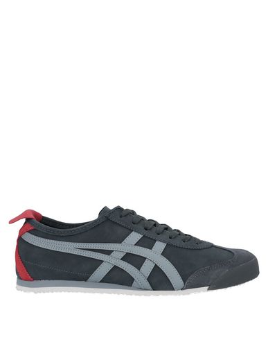 фото Низкие кеды и кроссовки onitsuka tiger