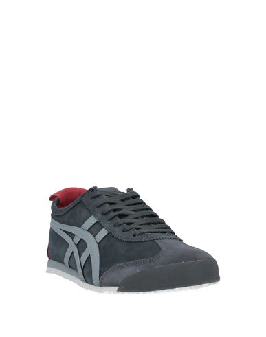 фото Низкие кеды и кроссовки onitsuka tiger