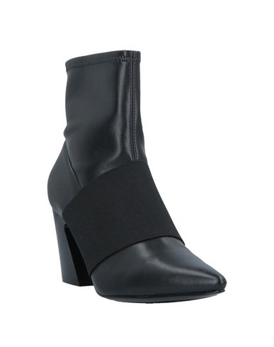 фото Полусапоги и высокие ботинки Nine west