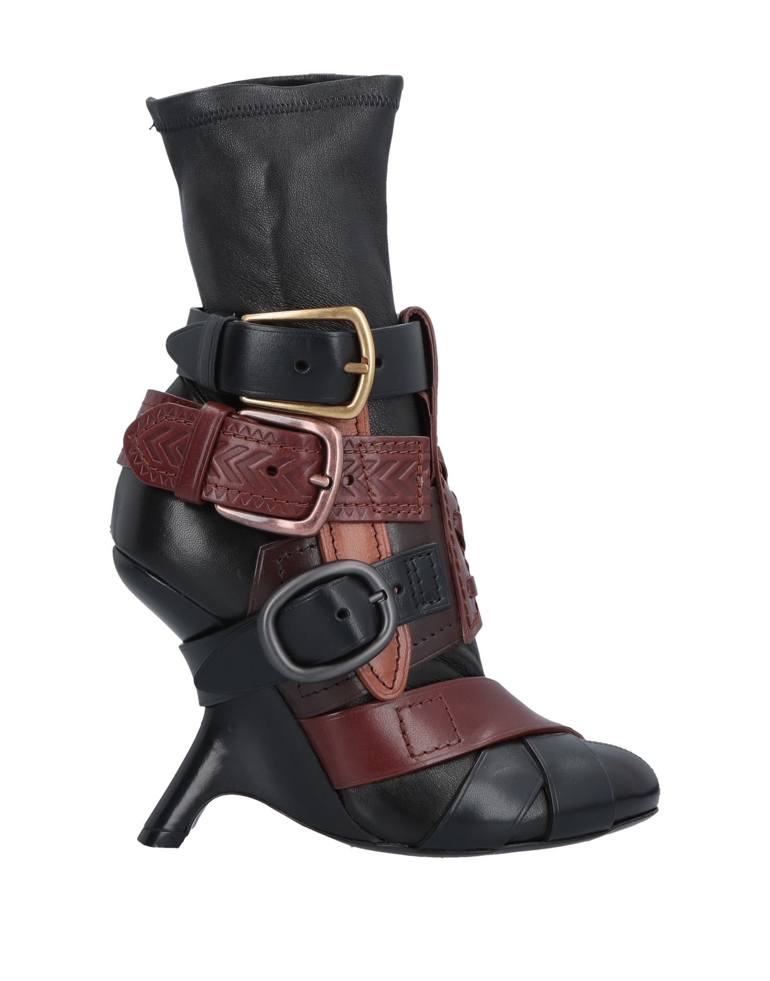 TOM FORD Ankle boot,11687105PW 11