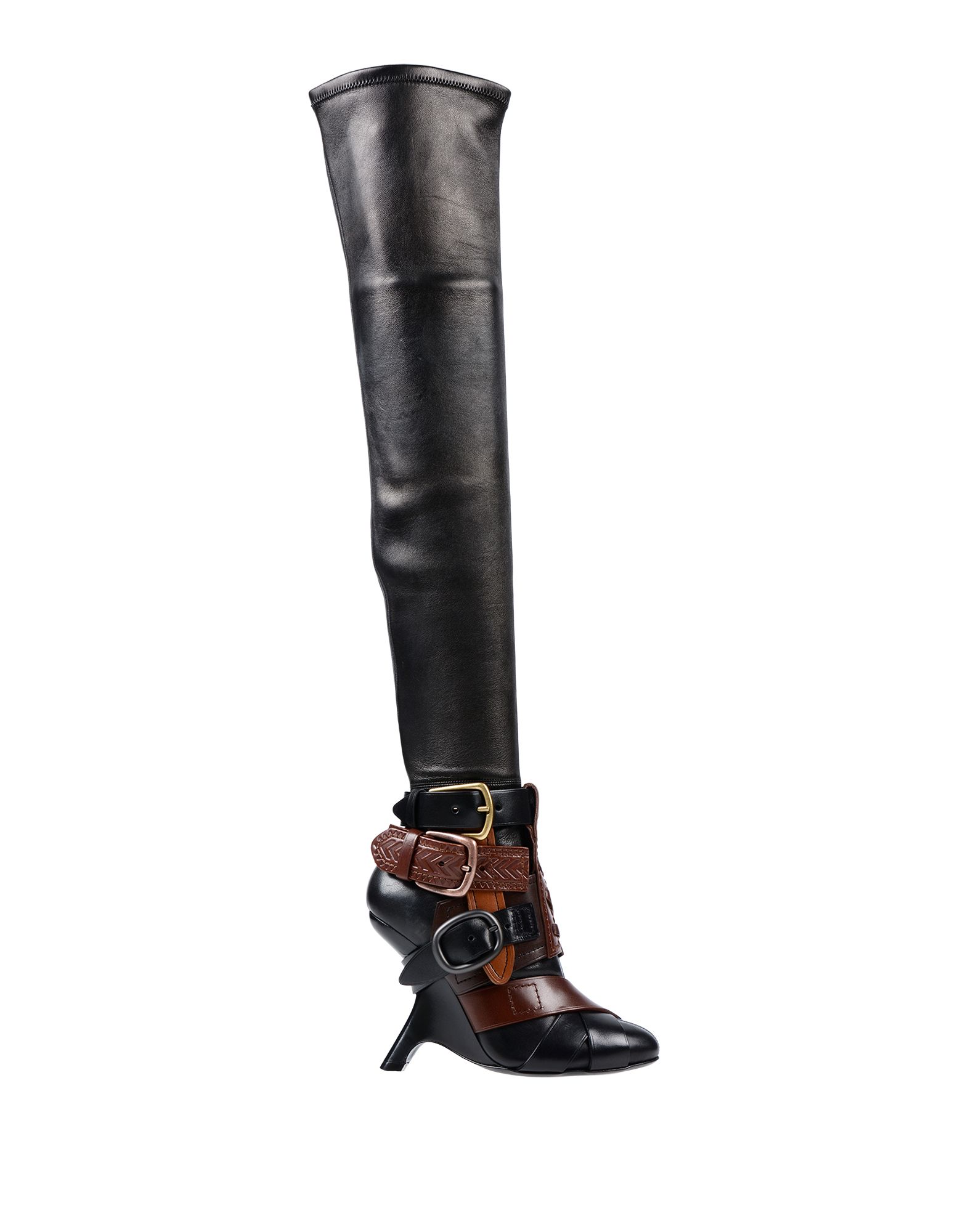 TOM FORD Boots,11687165LC 5