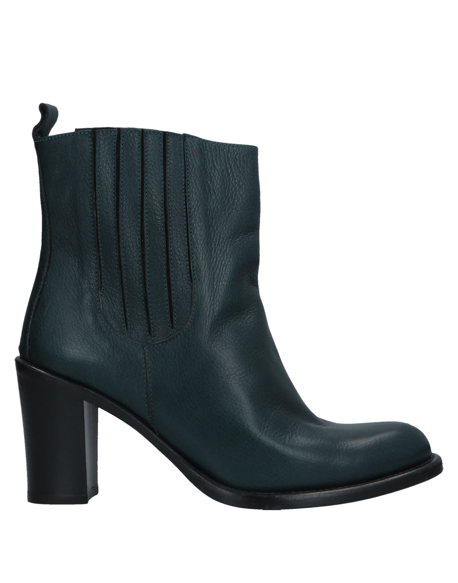 BARBARA BUI Ankle boot,11687195IE 7