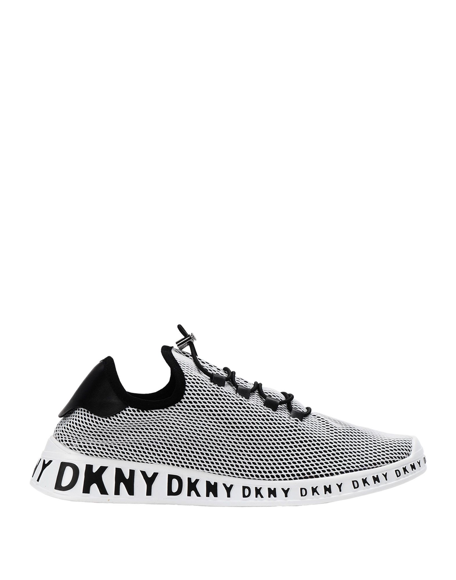DKNY Низкие кеды и кроссовки