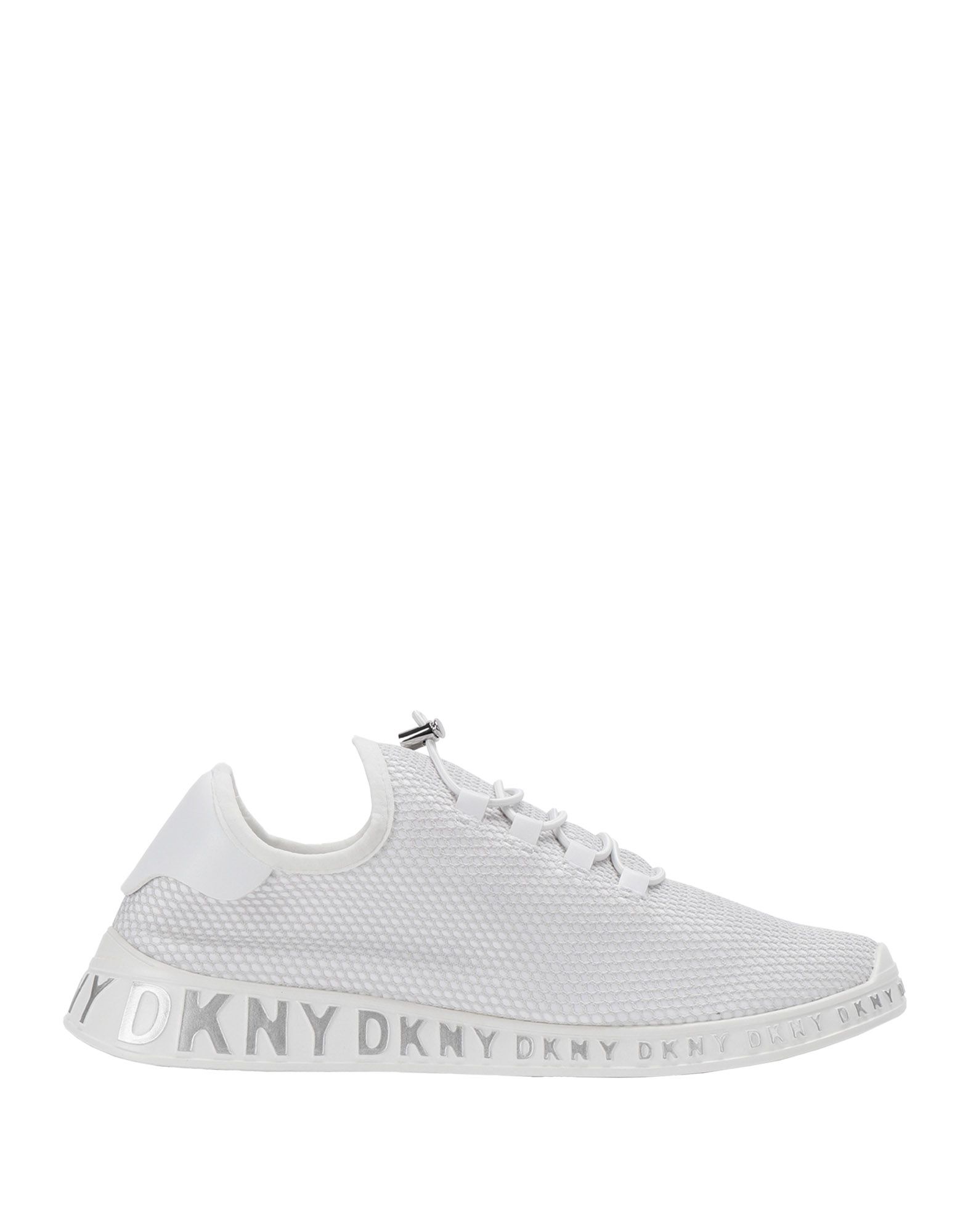 DKNY Низкие кеды и кроссовки