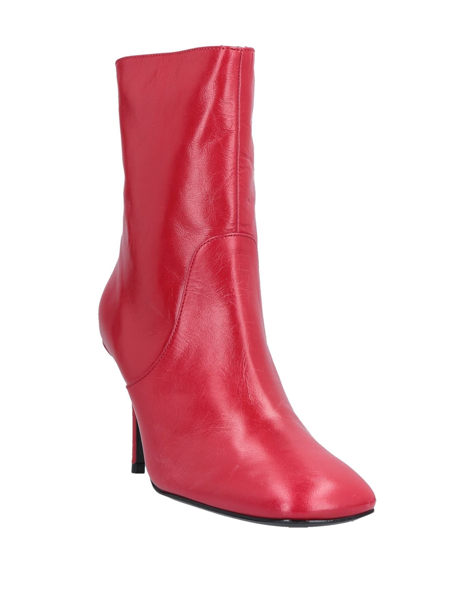  Dorateymur - Calzado - Botines De Caña Alta - On Yoox.com 