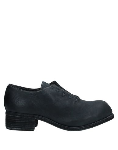 Обувь на шнурках GUIDI 11687923bv