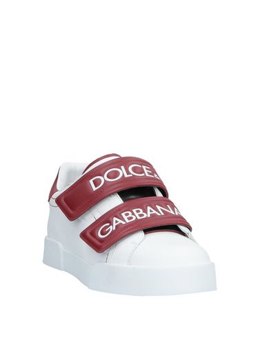 фото Низкие кеды и кроссовки dolce & gabbana