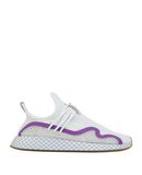 ADIDAS ORIGINALS Damen Low Sneakers & Tennisschuhe Farbe Wei� Gr��e 10