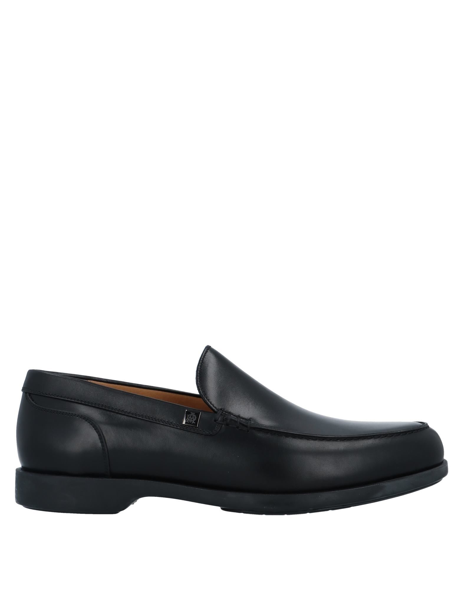DUNHILL Loafers,11688735AG 3