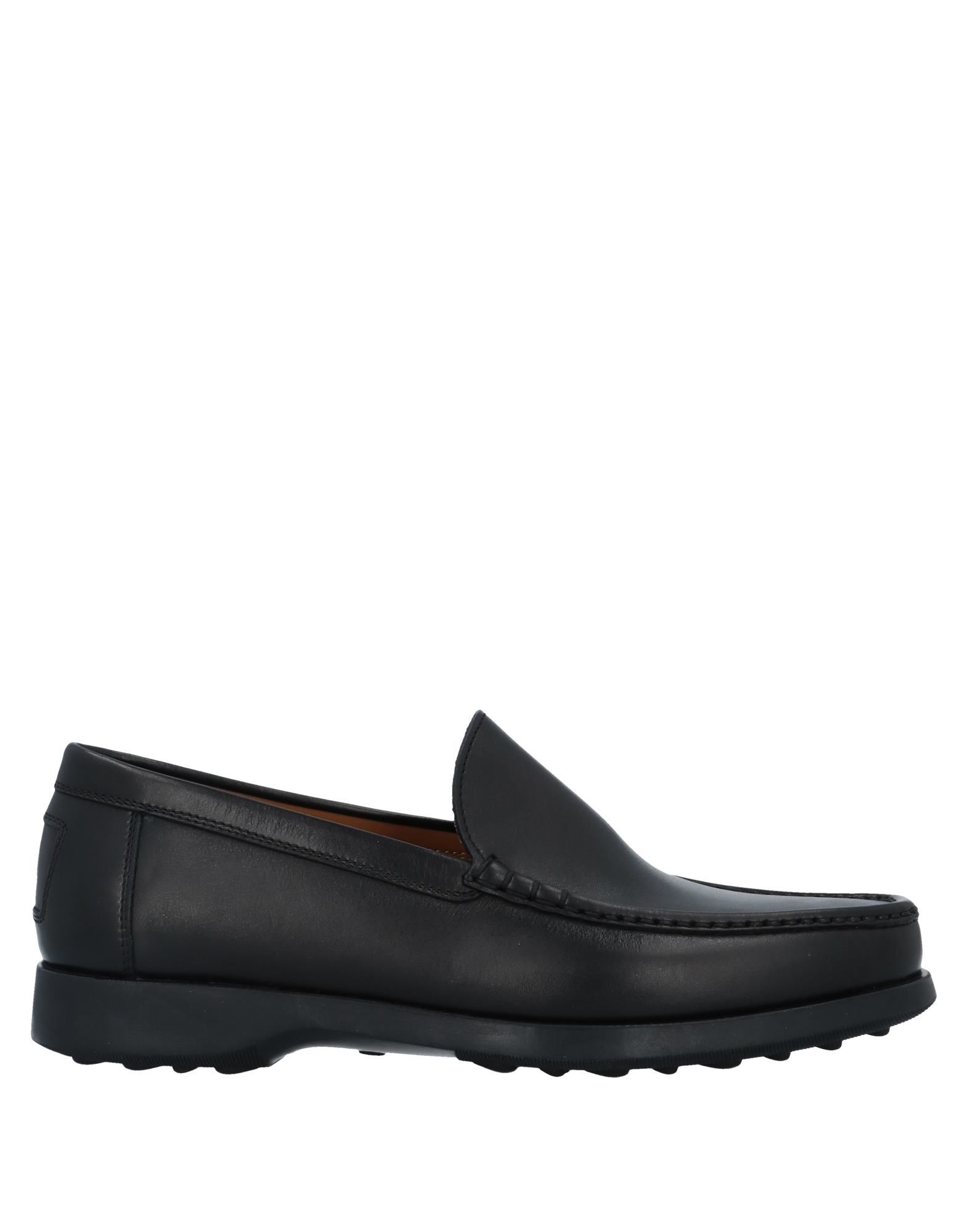 DUNHILL Loafers,11688747CO 3