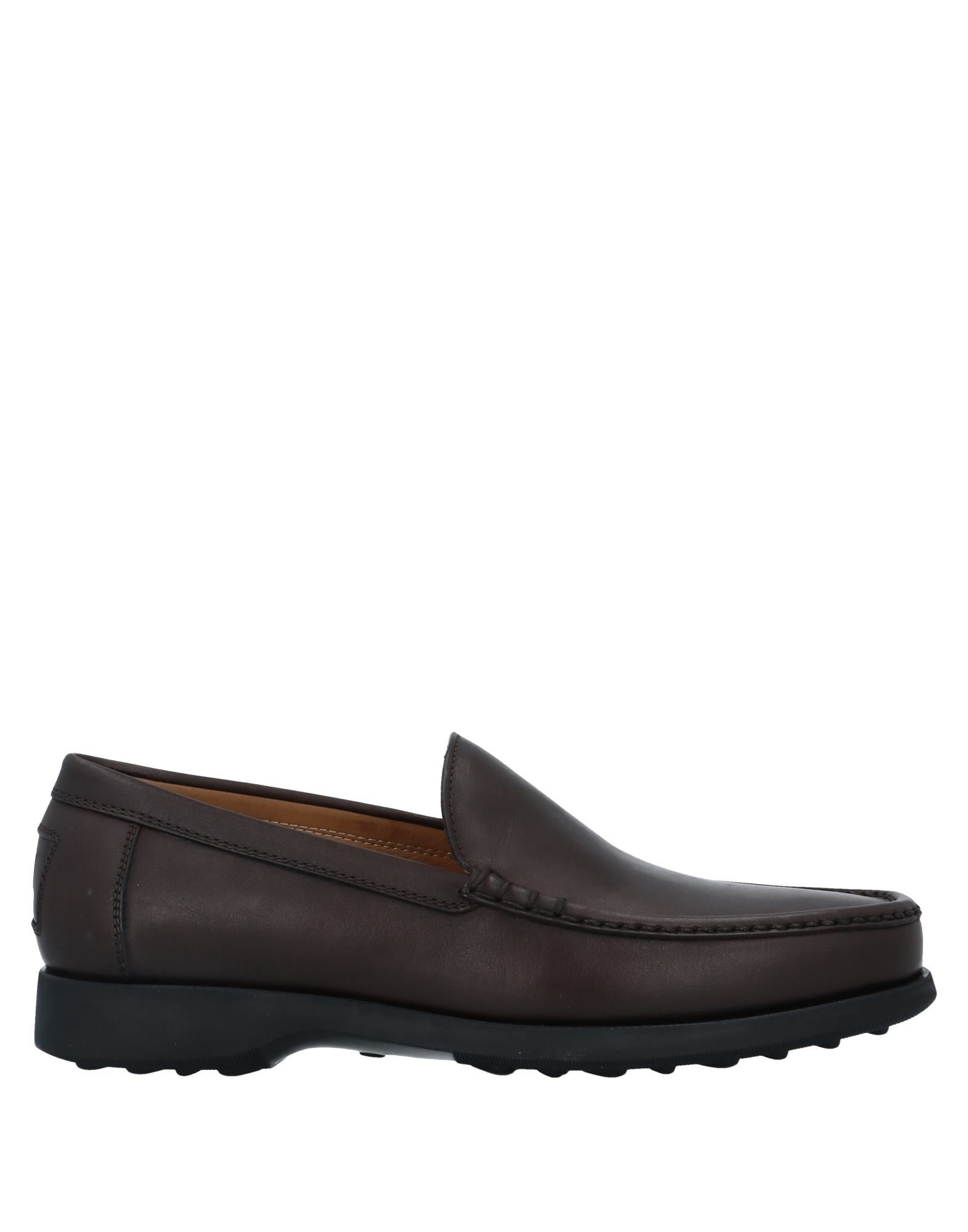 DUNHILL Loafers,11688753CU 3