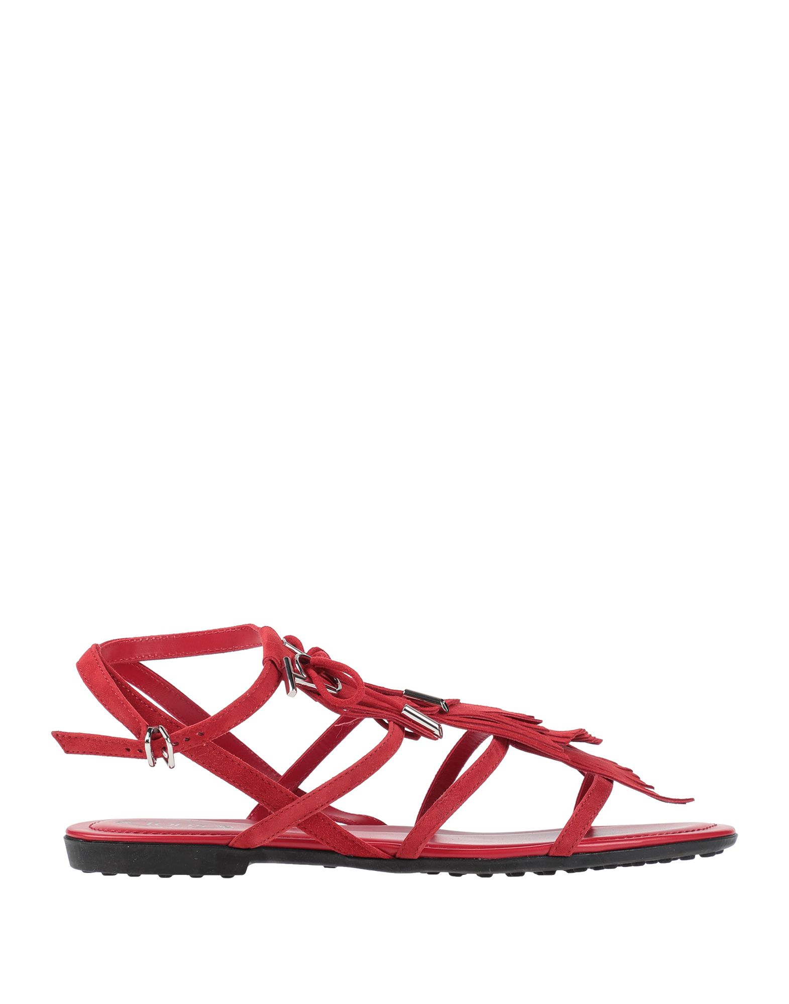 TOD'S ΠΑΠΟΥΤΣΙΑ Πέδιλα
