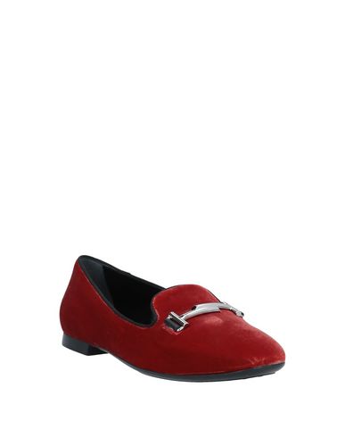 фото Мокасины Tod's