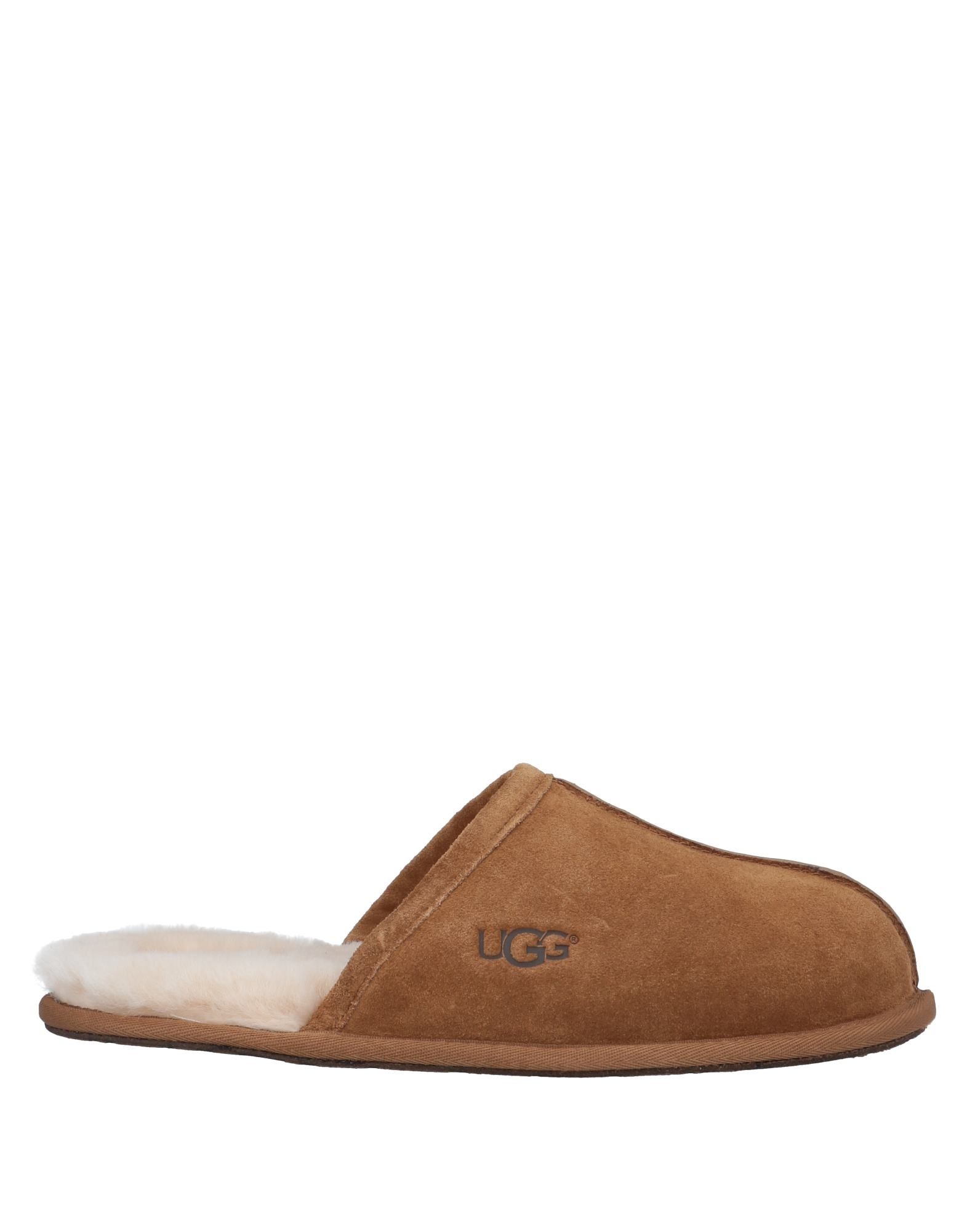 UGG UGG ΠΑΠΟΥΤΣΙΑ Παντόφλες