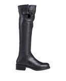 GIANFRANCO LATTANZI Damen Stiefel Farbe Dunkelblau Gre 3