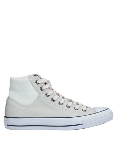 фото Высокие кеды и кроссовки Converse all star