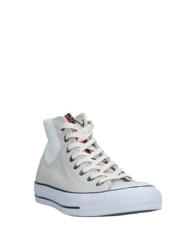 фото Высокие кеды и кроссовки Converse all star