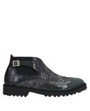 GIANFRANCO LATTANZI Damen Stiefelette Farbe Blei Gre 7