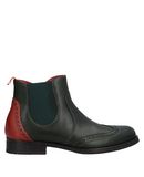 GIANFRANCO LATTANZI Damen Stiefelette Farbe Dunkelgrn Gre 13