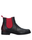 GIANFRANCO LATTANZI Damen Stiefelette Farbe Schwarz Gre 13