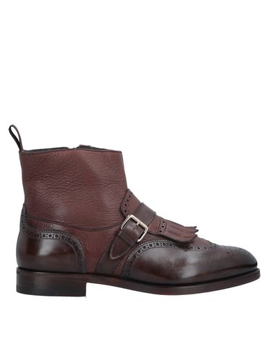 Полусапоги и высокие ботинки Santoni 11689505xr