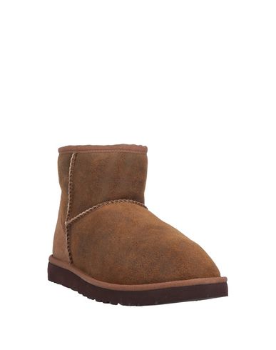 фото Полусапоги и высокие ботинки Ugg australia