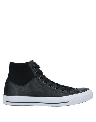 фото Высокие кеды и кроссовки Converse all star