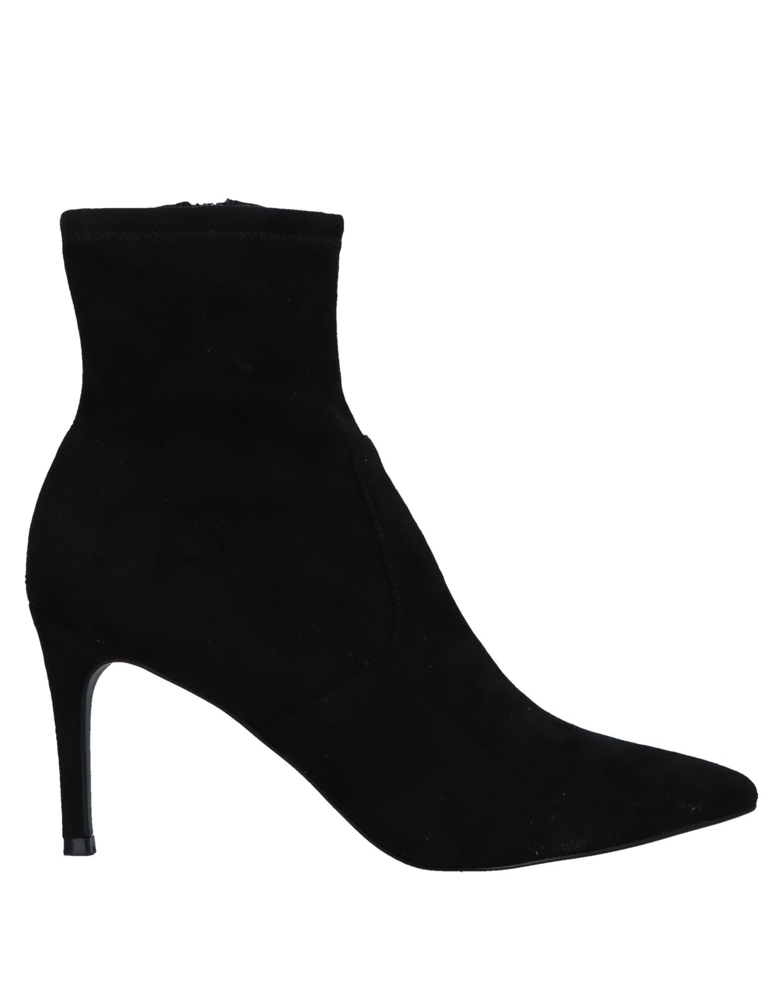 STEVE MADDEN ANKLE BOOTS,11689897HD 13