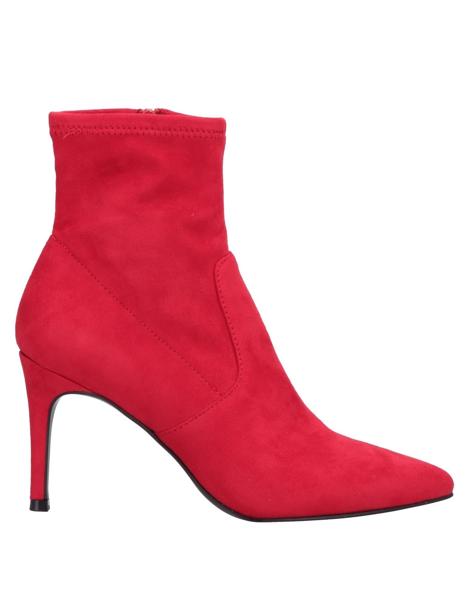 STEVE MADDEN ΠΑΠΟΥΤΣΙΑ Μποτάκια