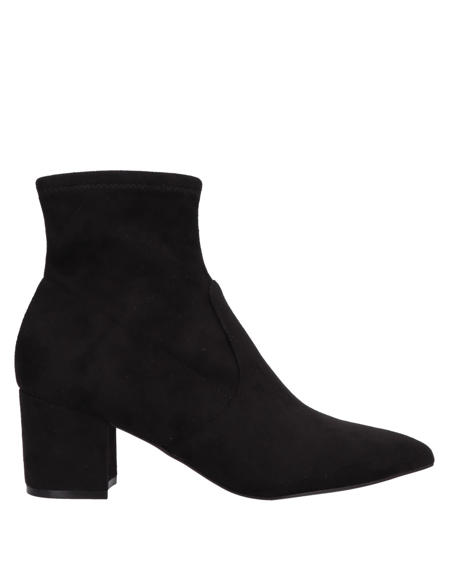 STEVE MADDEN ΠΑΠΟΥΤΣΙΑ Μποτάκια