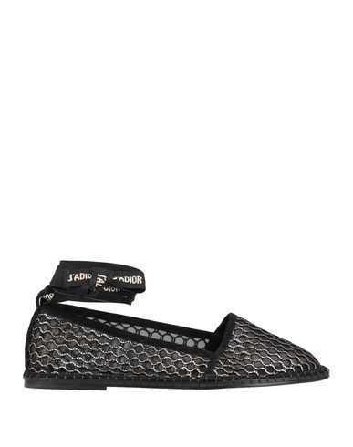 Мокасины Dior