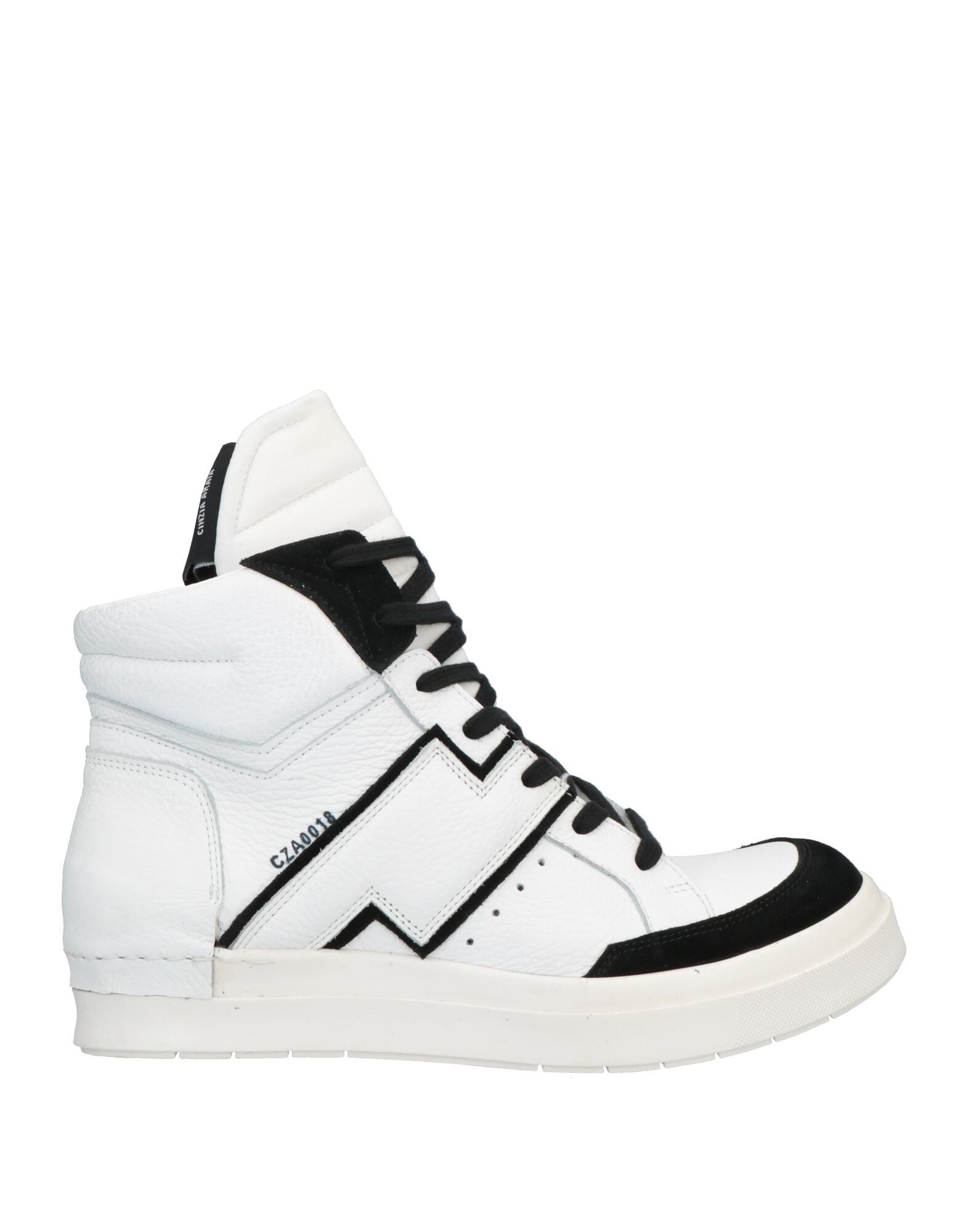 Cinzia Araia Sneakers In White