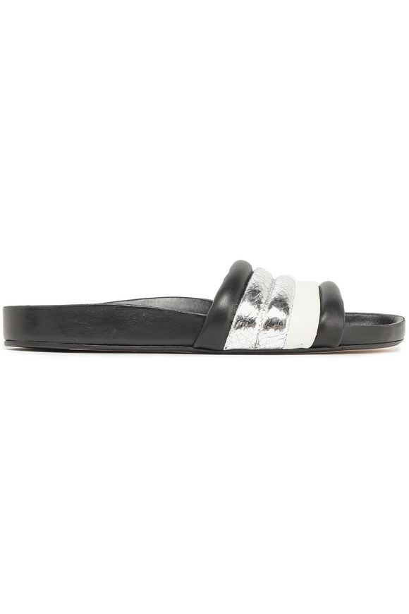 Isabeau Dam sandaler DM405 - Burgundy main image 0