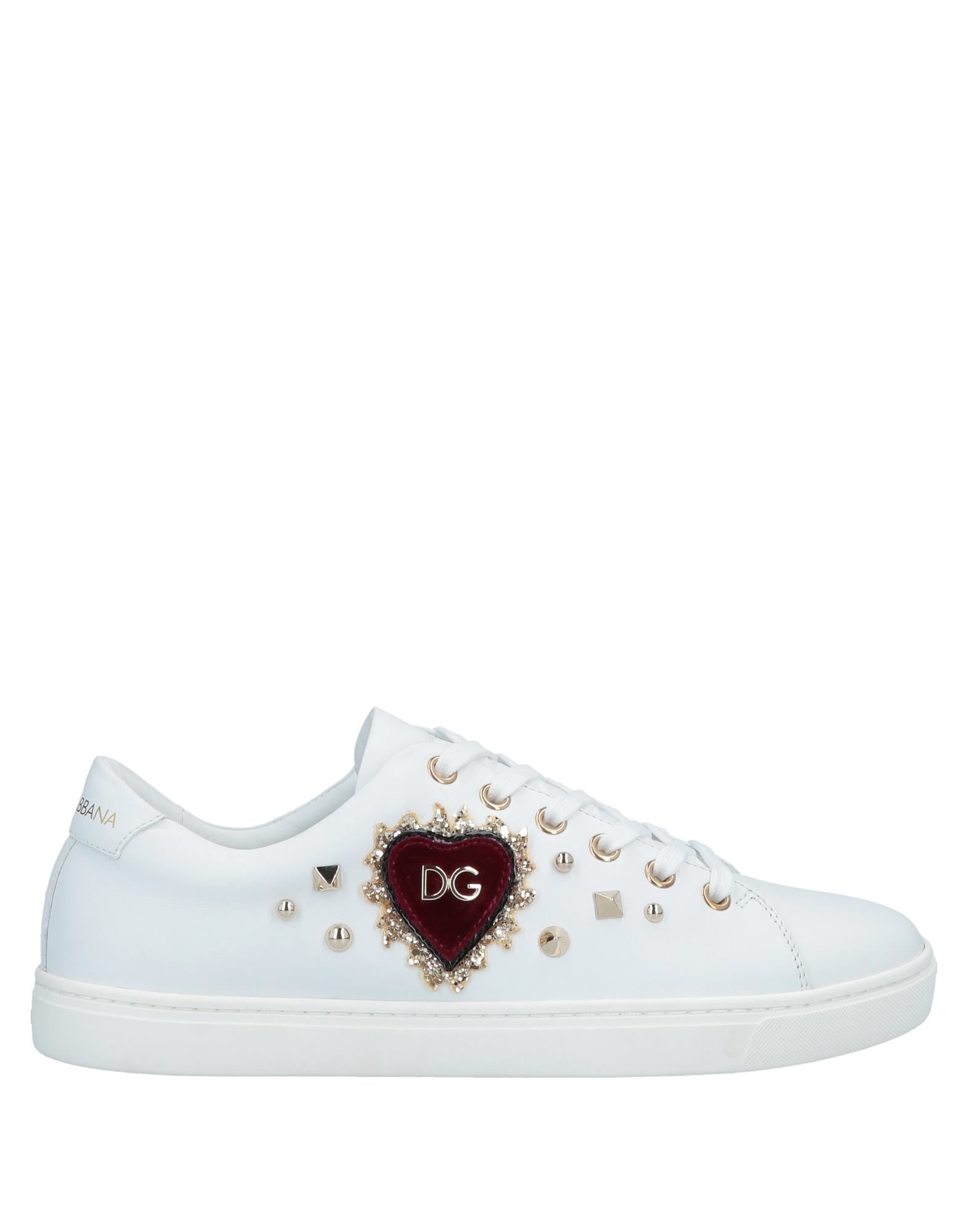 DOLCE&GABBANA DOLCE&GABBANA ΠΑΠΟΥΤΣΙΑ Αθλητικά παπούτσια